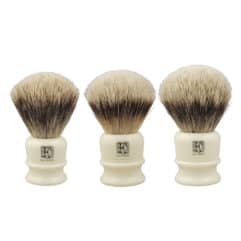 CB Range Shaving Brushes