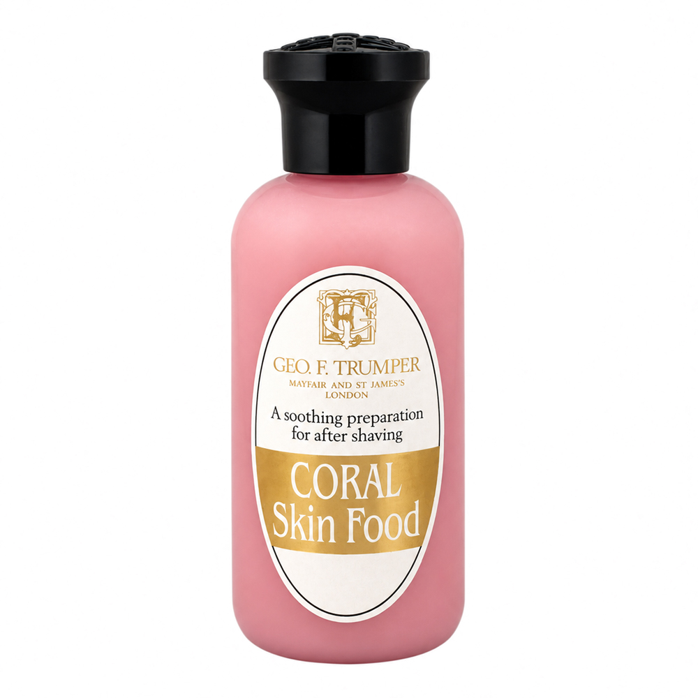 Coral Skin Food - Image 2