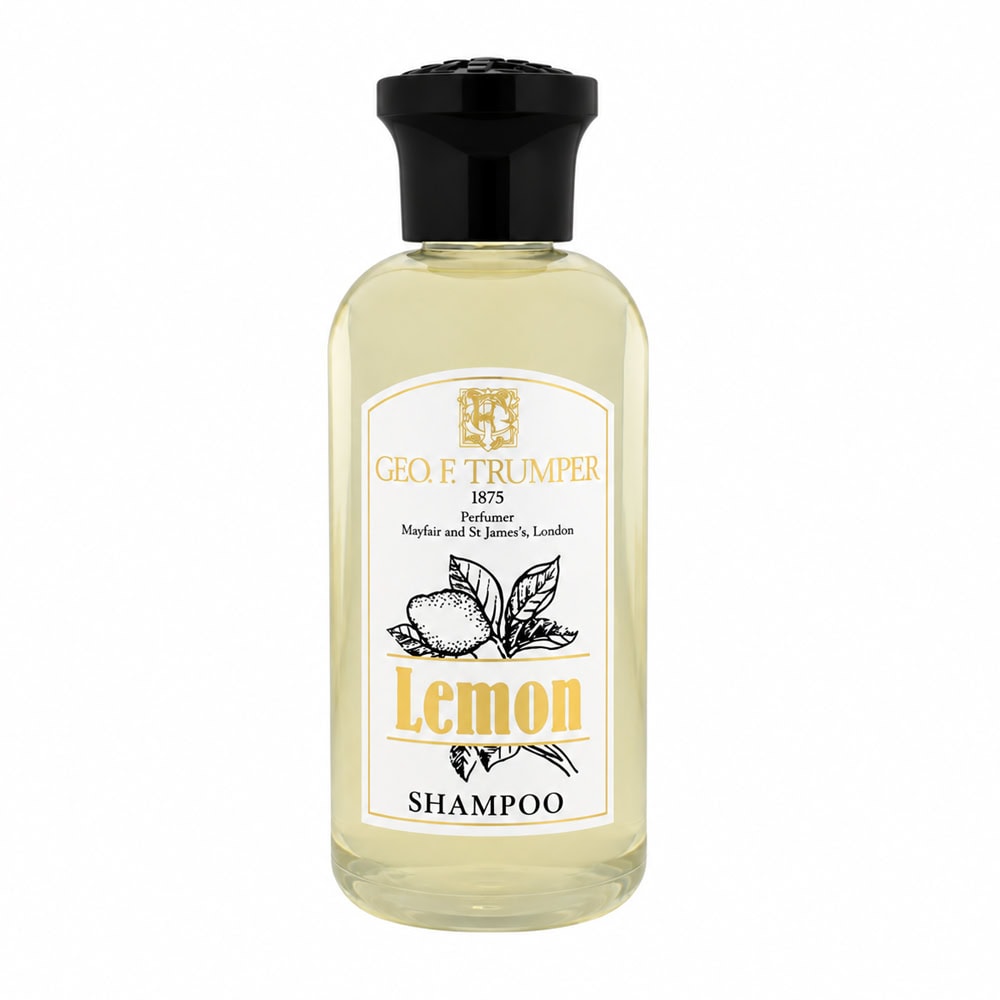 lemon-Shampoo-100ml