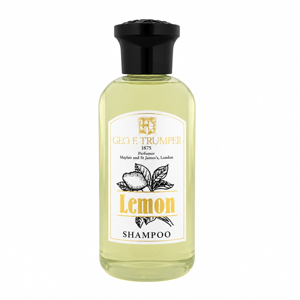 lemon-Shampoo-200ml