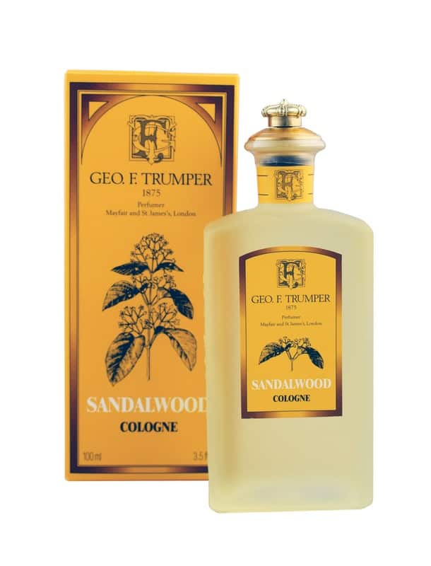 Sandalwood Cologne 100ml