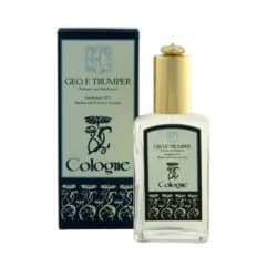 Geo F Trumper Fragrance Free Moisturizing Lotion Bottle 200ml –  ItalianBarber