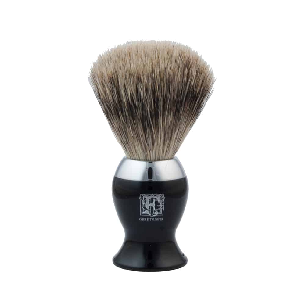 IB Range Shaving Brushes Luxury Mens Shaving Products Mens Grooming