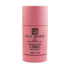 Geo F Trumper Extract of Limes Cologne, 200ml Travel Bottle