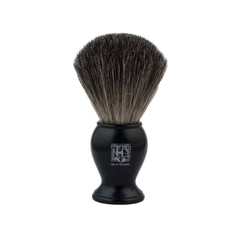 Shaving Brushes Luxury Mens Shaving Products Mens Grooming Geo. F