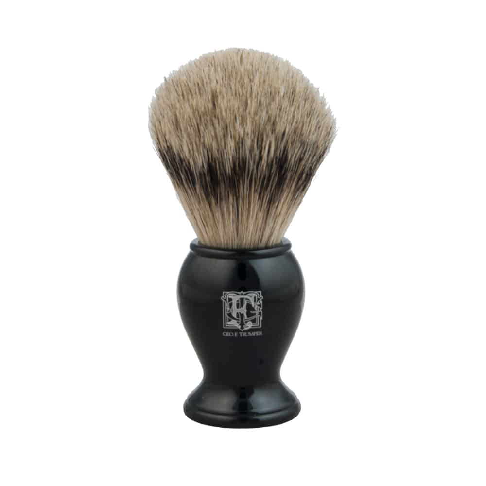 PB Range Shaving Brushes Luxury Mens Shaving Products Mens Grooming