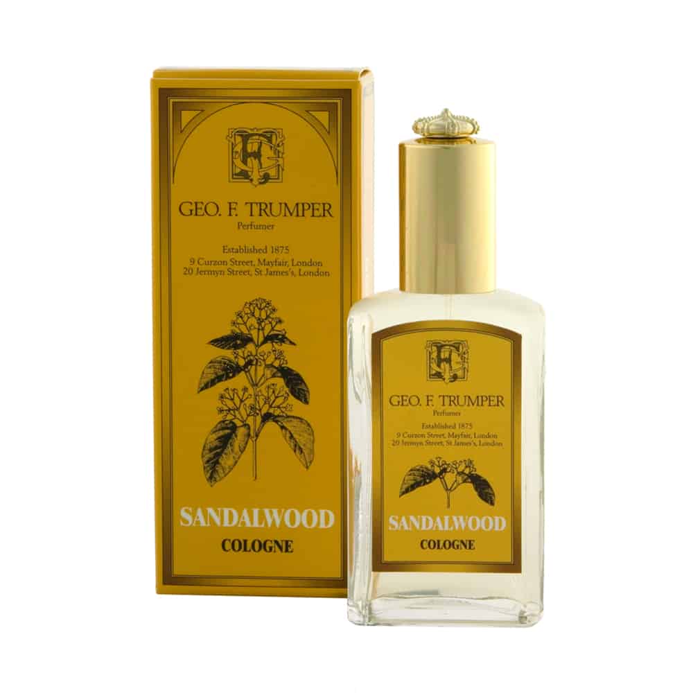Is cologne and online aftershave the same thing