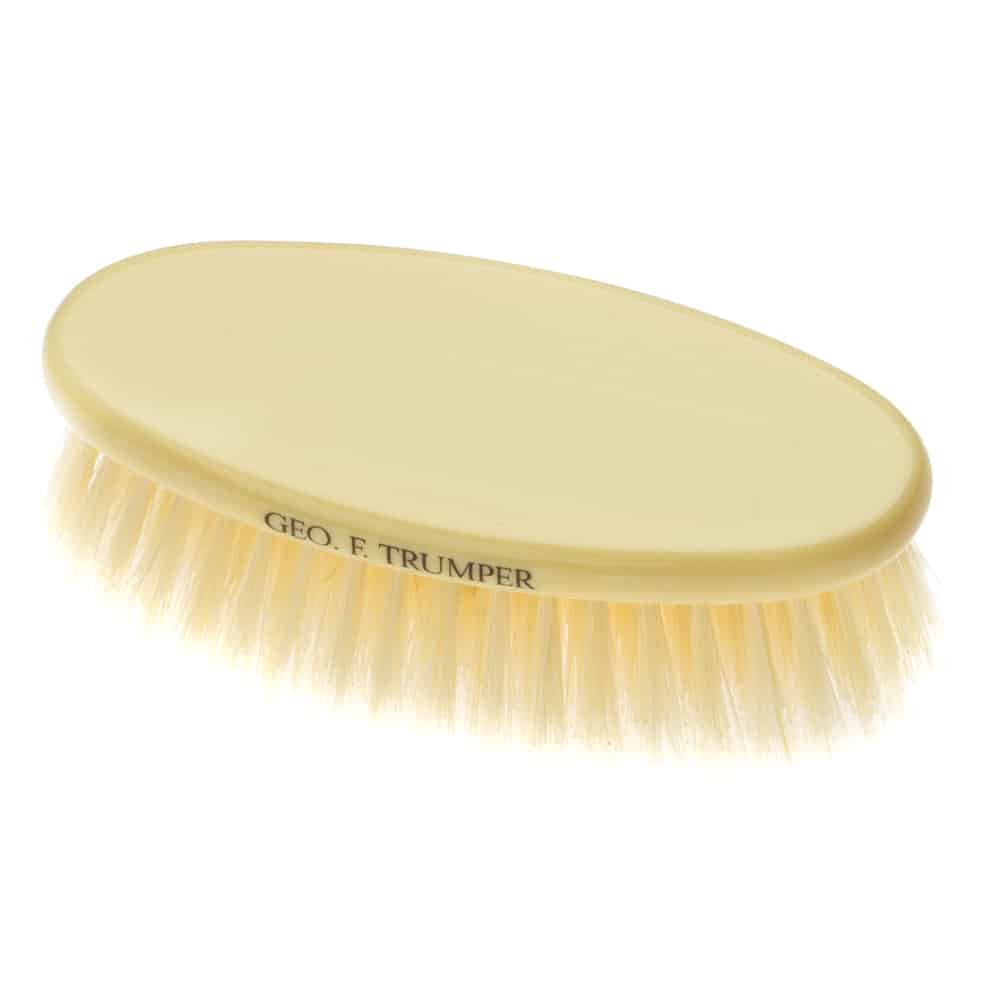 Military Style Hair Brushes Geo F Trumper