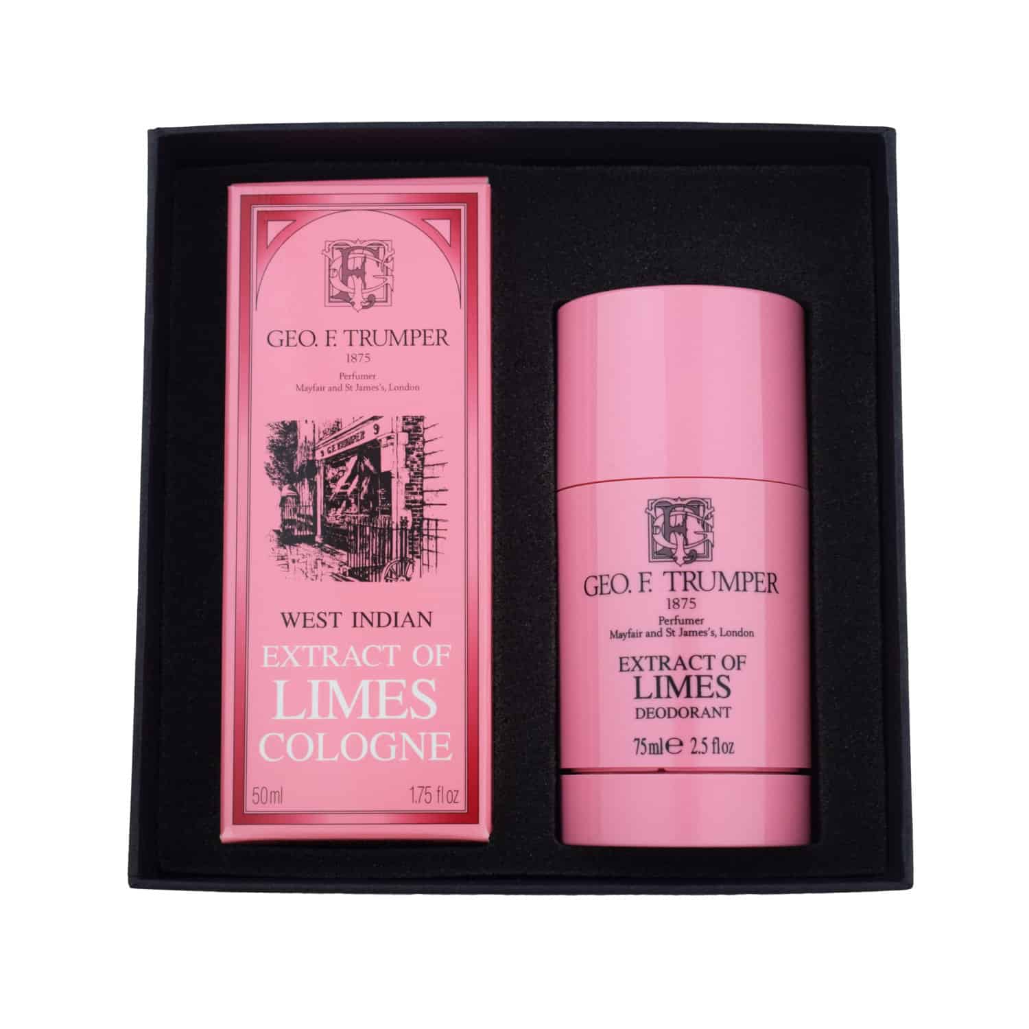 Cologne and Deodorant Gift Sets Luxury Mens Shaving Products Mens