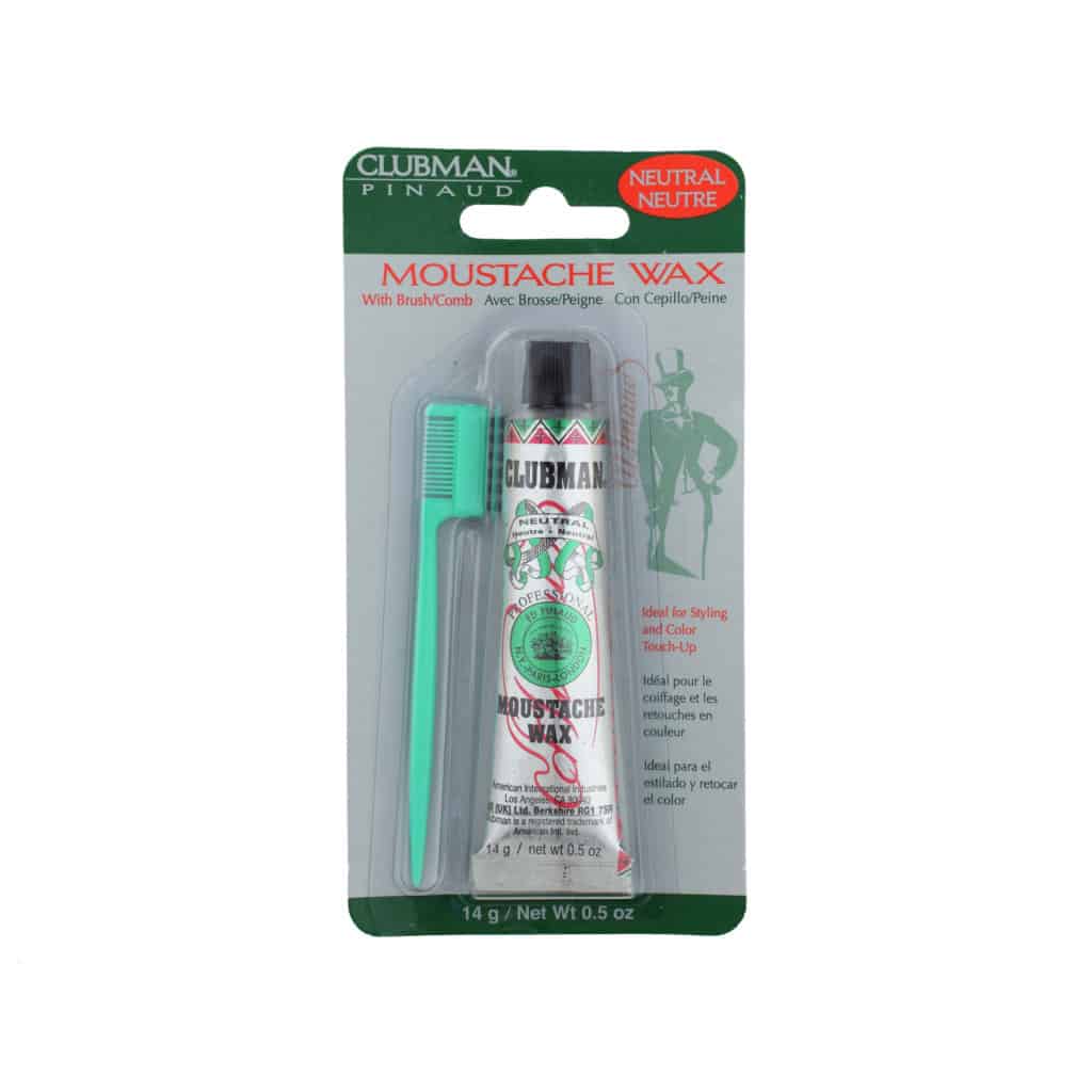 Beard & Moustache Products | Luxury Mens Shaving Products | Mens