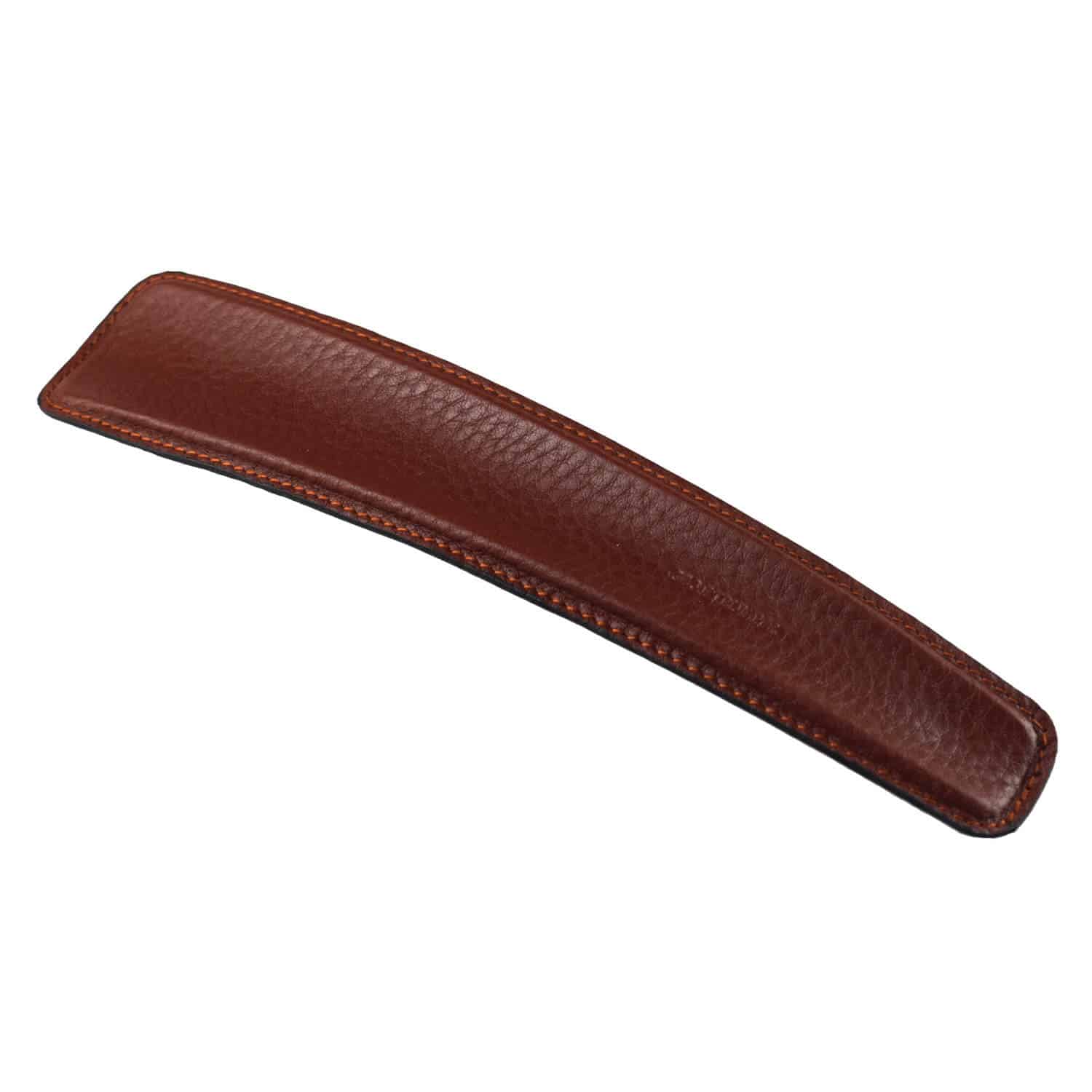 Leather Shoe Horn | Luxury Mens Shaving Products | Mens Grooming | Geo ...