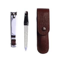 Nail Clipper - Luxury Mens Nail Grooming Products | Shop Now | GFT