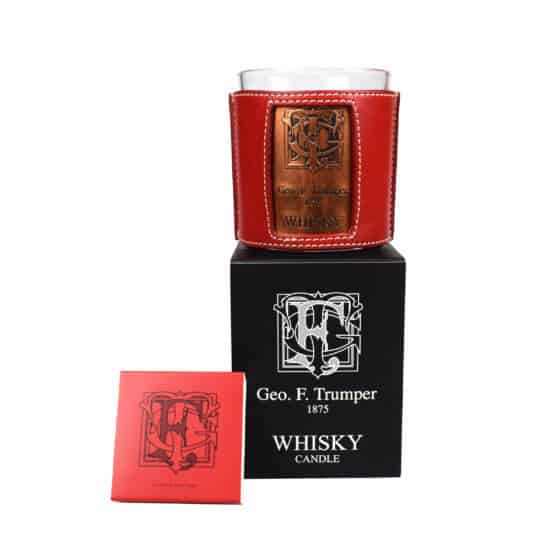 whisky-candle-red