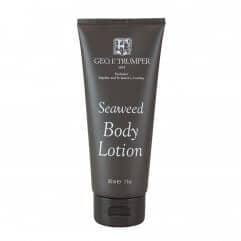 seaweed body lotion