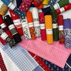 Cotton Handkerchiefs