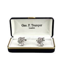 silver-dog-head-cufflinks