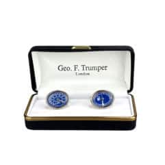 speedometer-cufflinks