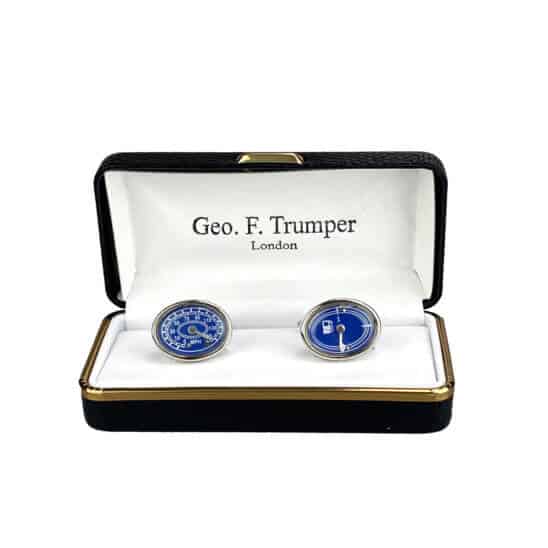 speedometer-cufflinks