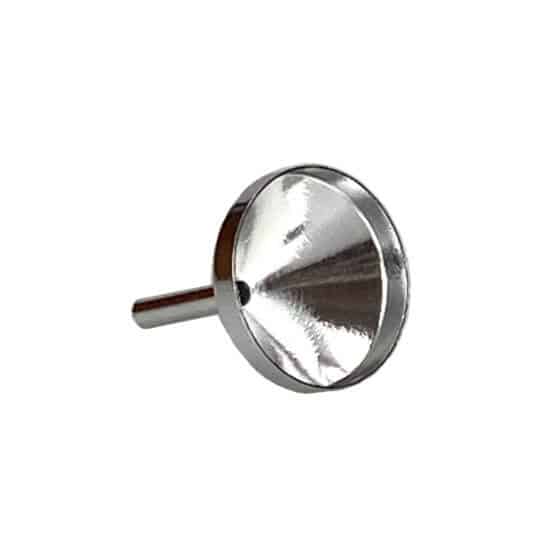 chrome-funnel