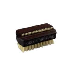 thermo wood nail brush