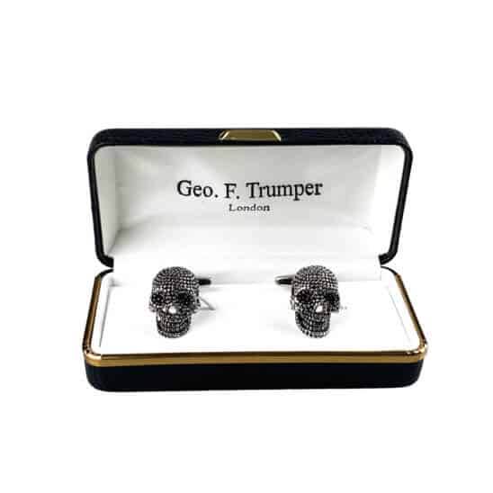 silver-skull-cufflinks