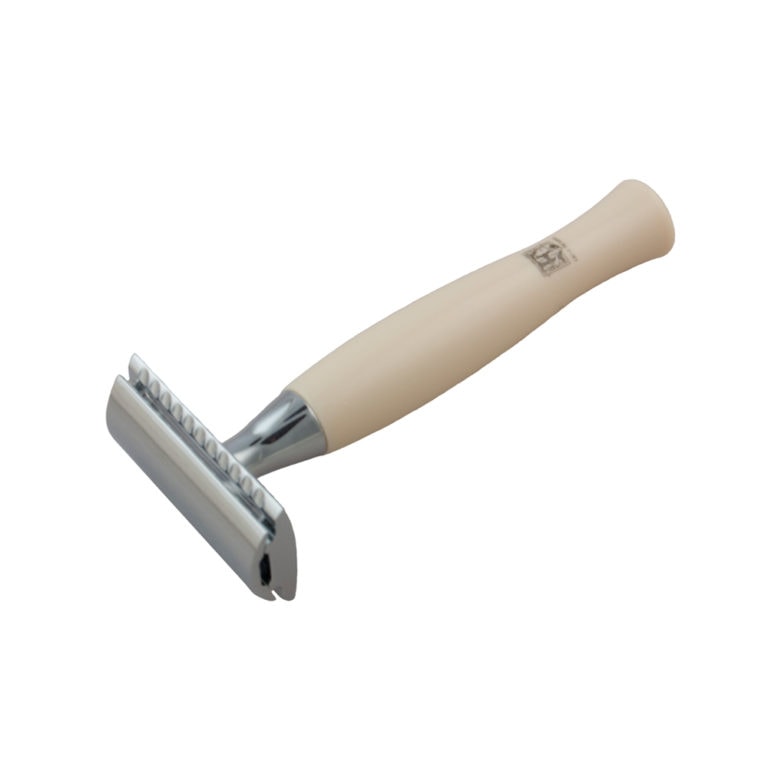 Simulated Ivory PB Range Razors | Luxury Mens Shaving Products | Mens ...