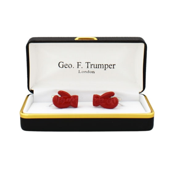 Boxing-Glove-Cufflinks