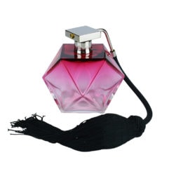 Cranberry-Clear-Vintage