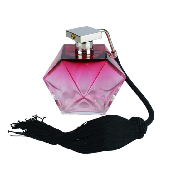 Cranberry-Clear-Vintage