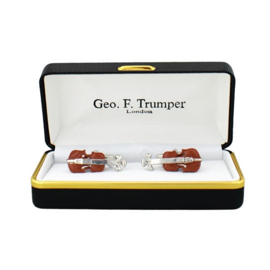 violin-cufflinks