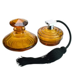 Art-Deco-Amber-2-Piece