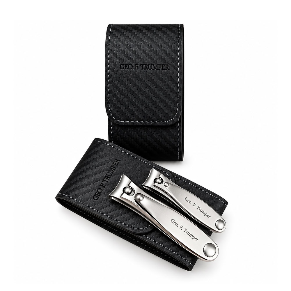 Carbon-Pedicure-set