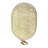 Oval-Loofah