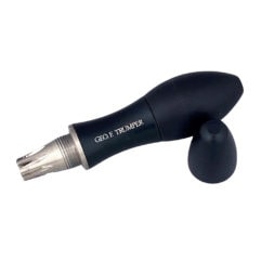 nostril-trimmer-black