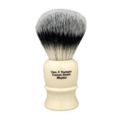 2255 Synthetic Fibre Shaving Brush