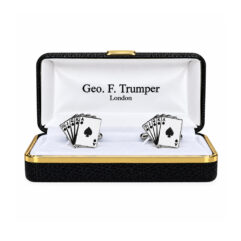 Royal-Flush-Cufflinks