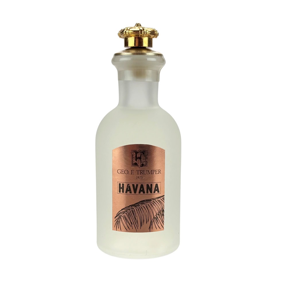 Havana Cologne | Mens Fragrances and Aftershave | Shop Now