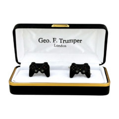 Game-Controller-Cufflinks