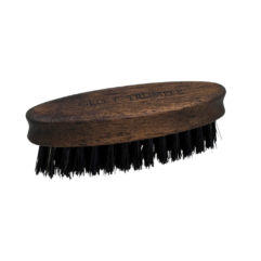 Walnut-Beard-Brush