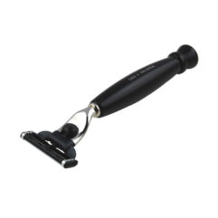 Black-Curved-Razor