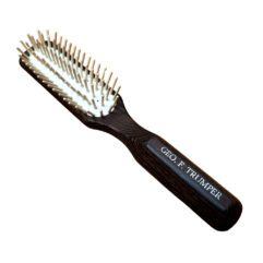 Thermowood-Hairbrush
