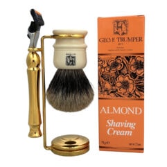 Stand-CB2B-M3-Almond