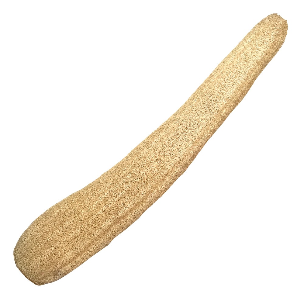 25 Inch Loofah