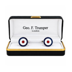 RAF-Rondel-Cufflinks