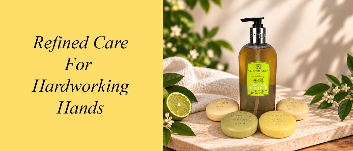 hand-soaps