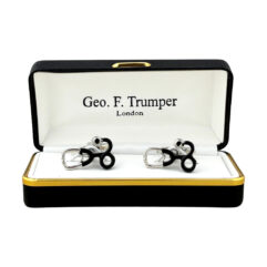 stethoscope-cufflinks
